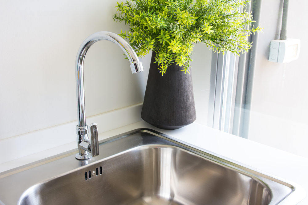 How to Choose a Right Kitchen Sink