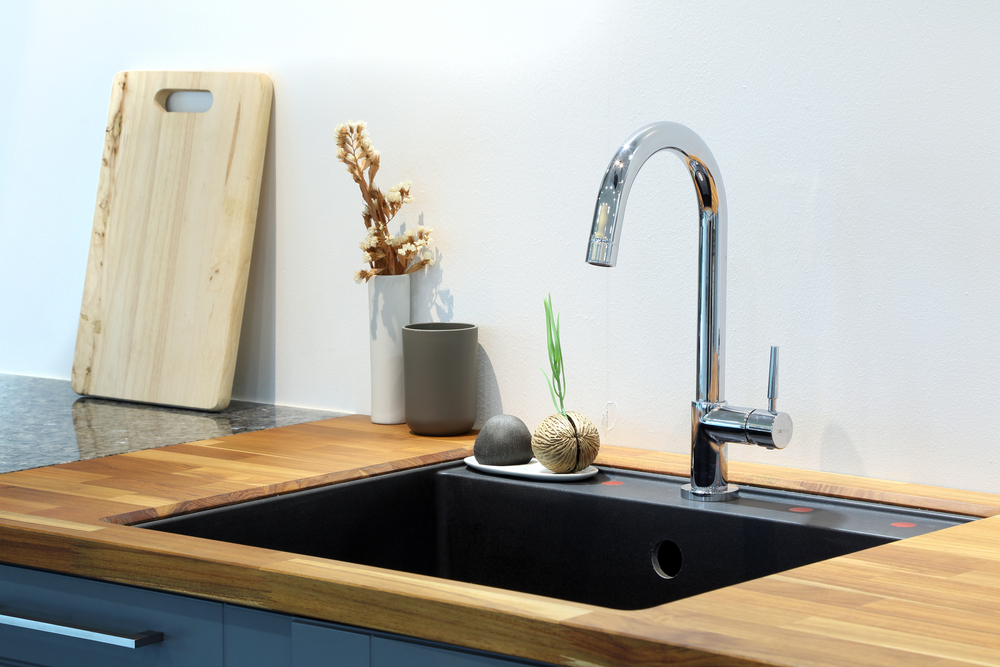 Kitchen sink buying guide