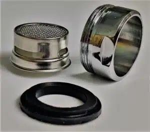 Faucet Aerator
