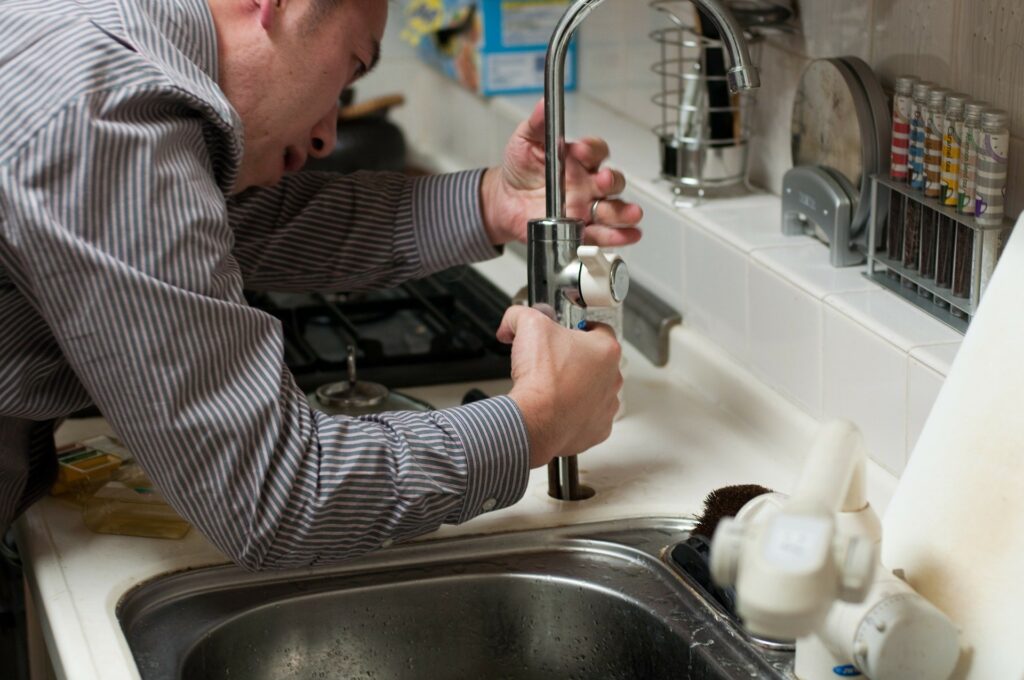 How Kitchen Plumbing Works Things That You Should Know