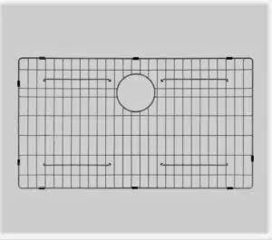 Kitchen Sink Grids