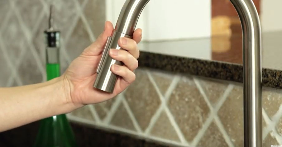 Hansgrohe Kitchen Faucet Review Updated For 2020