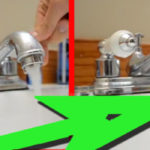 How To Repair Low Pressure In a Kitchen Faucet