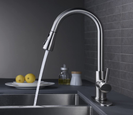 Best Laundry & Utility Room Sink Faucets