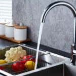 Utility and Laundry Room Sink Faucet
