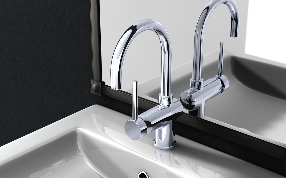 WHAT ARE HIGH-ARC KITCHEN FAUCETS?