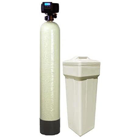 DuraWater water softener