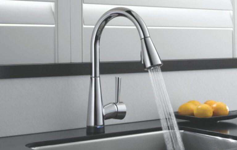 Best Kitchen Faucet For Low Water Pressure Kitchen Faucet Blog   Best Kitche Faucet For Low Water Pressure 768x486 