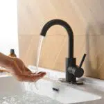 best rv bathroom faucet