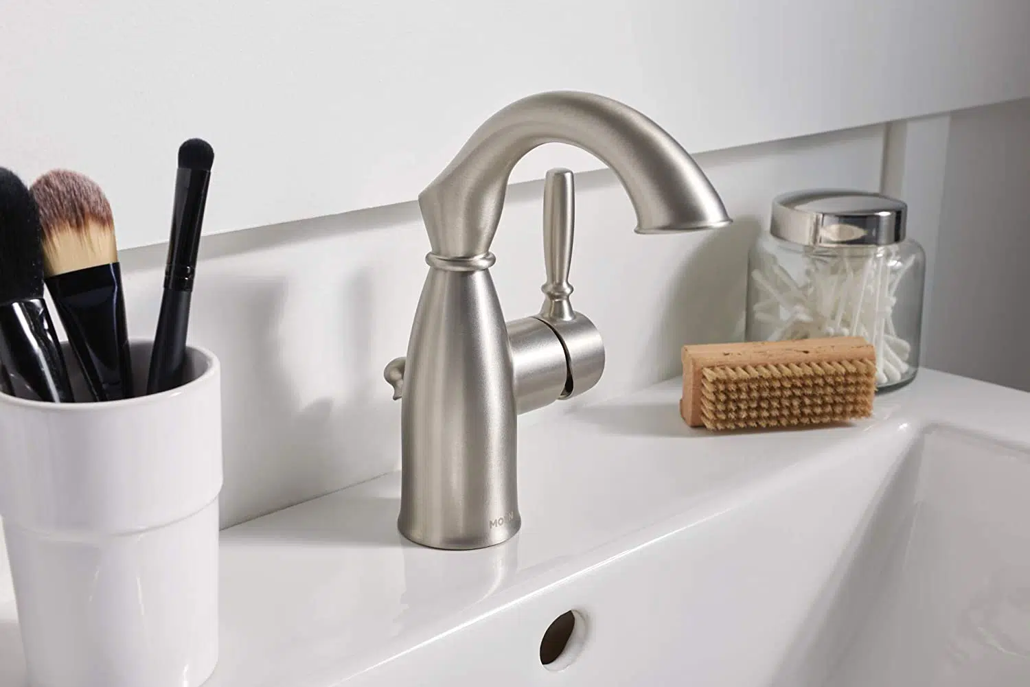 Best Spot Resistant Bathroom Faucets - Kitchen Faucet Blog