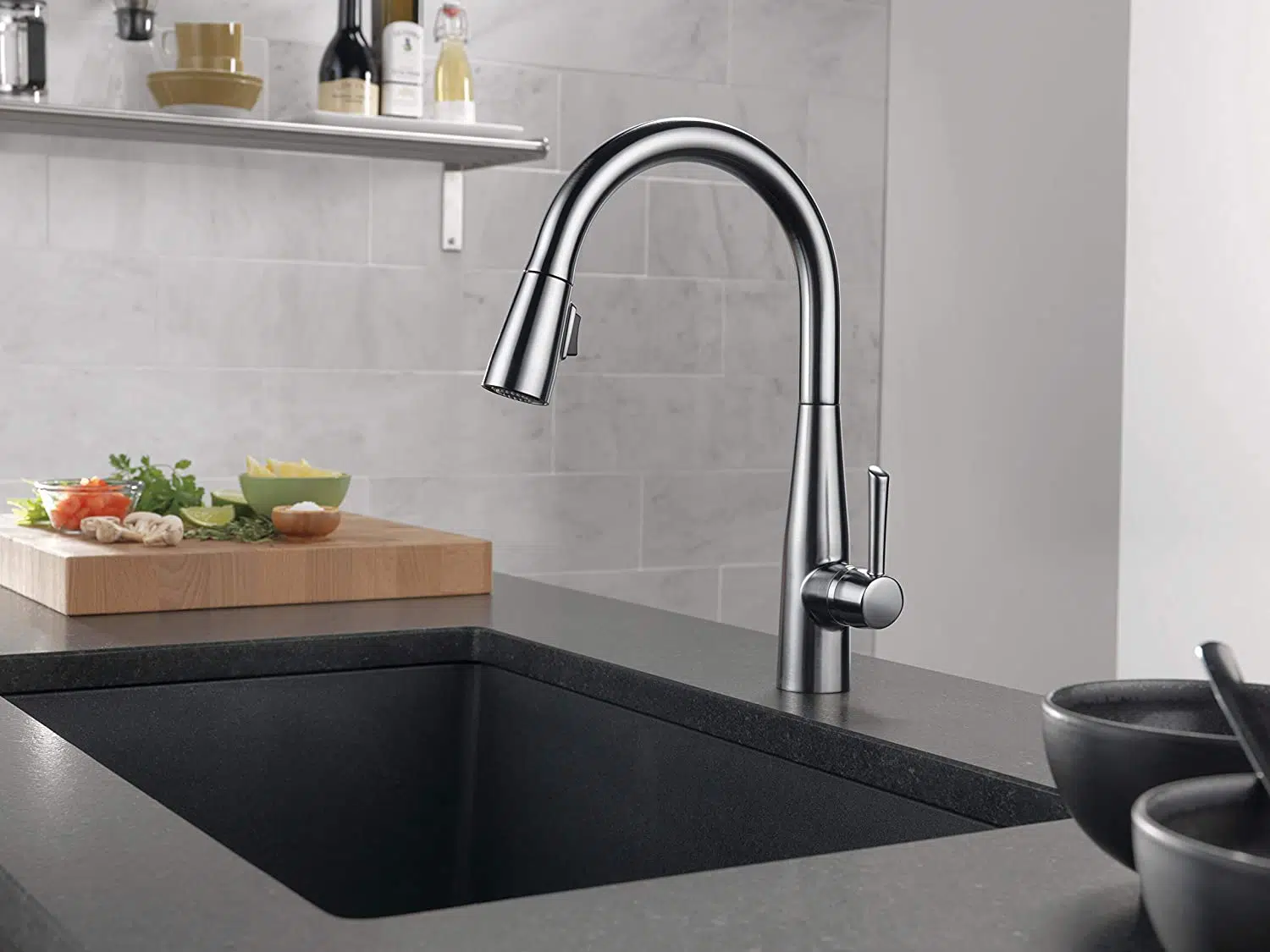 Best-Brushed-Nickel-Kitchen-faucet