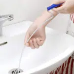 best drain snake for kitchen sink