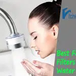 best faucet filter for hard water