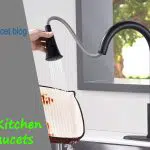 Best Mixer Kitchen Sink Faucets